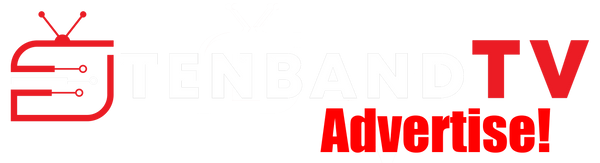 TenbandTV Advertise!