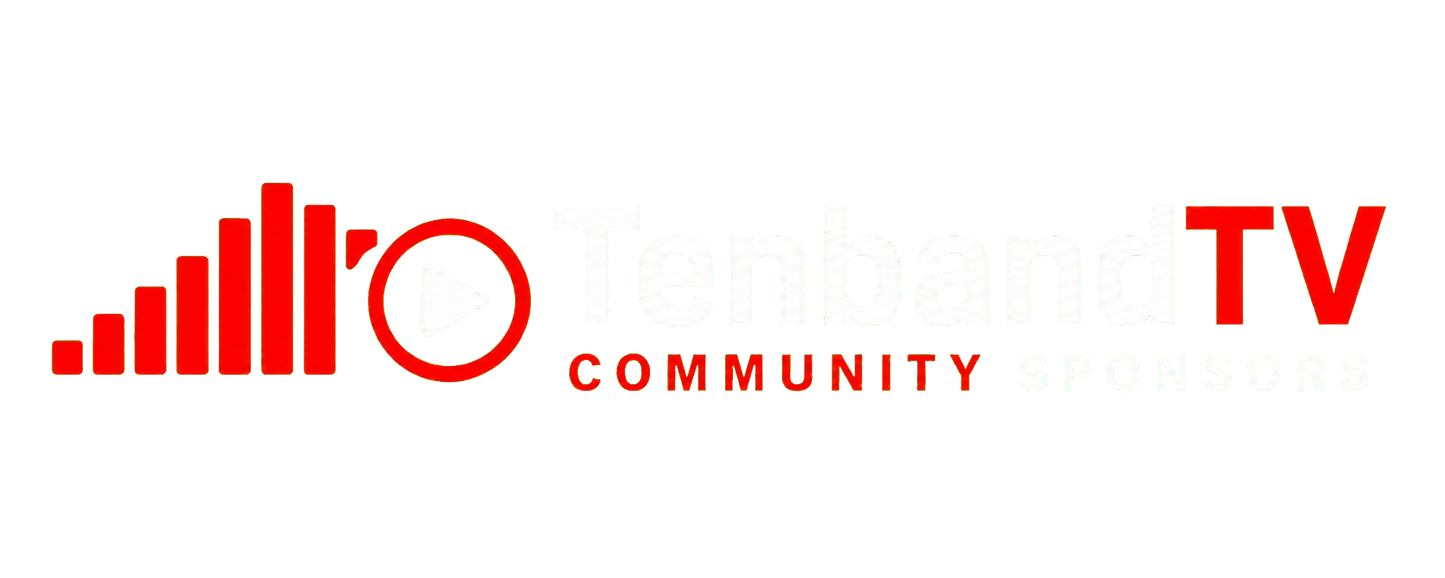 Season Sponsor — QR + Video + Scoreboard + Bio Reads — $2,500/year