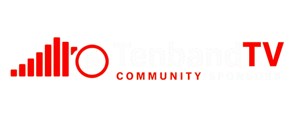 TenbandTV Advertise!